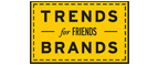 Скидка 10% на коллекция trends Brands limited! - Амдерма